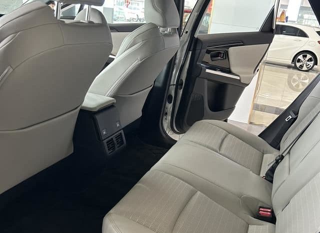 
								Toyota GAC bZ4X, 2024 full									