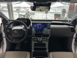 
										Toyota GAC bZ4X, 2024 full									