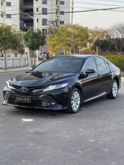67d2bbd5287a3 Toyota Camry, 2020