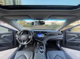 
										Toyota Camry, 2020 full									
