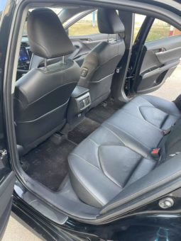 
										Toyota Camry, 2020 full									