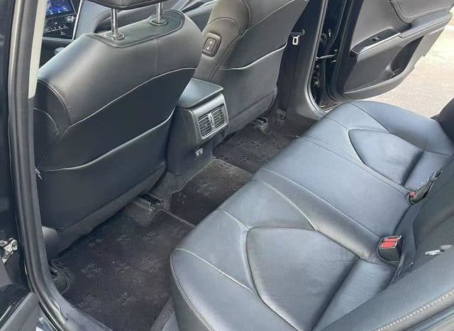 
								Toyota Camry, 2020 full									