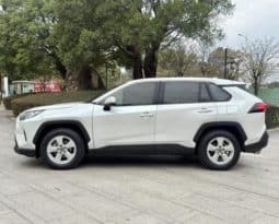 
										Toyota RAV4 (IV), 2021 full									