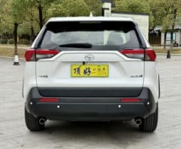 
										Toyota RAV4 (IV), 2021 full									