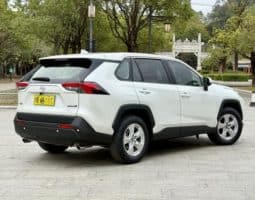 
										Toyota RAV4 (IV), 2021 full									