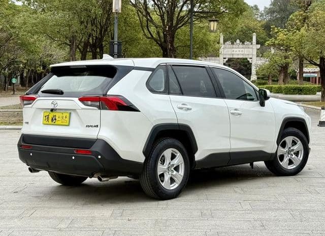 
								Toyota RAV4 (IV), 2021 full									