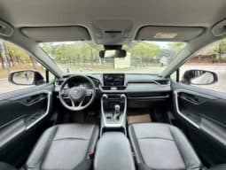 
										Toyota RAV4 (IV), 2021 full									