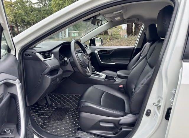 
								Toyota RAV4 (IV), 2021 full									