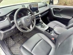 
										Toyota RAV4 (IV), 2021 full									