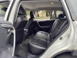 
										Toyota RAV4 (IV), 2021 full									