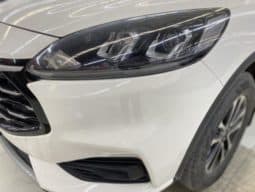 
										Ford Escape (IV), 2021 full									