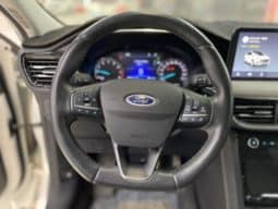 
										Ford Escape (IV), 2021 full									