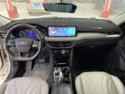 
										Ford Escape (IV), 2021 full									