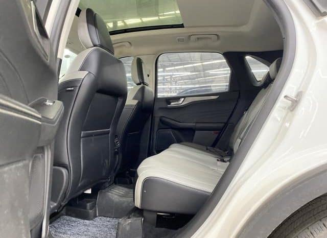 
								Ford Escape (IV), 2021 full									