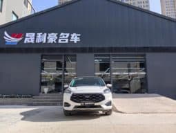 
										Ford Escape (IV), 2021 full									