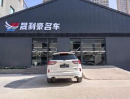
										Ford Escape (IV), 2021 full									