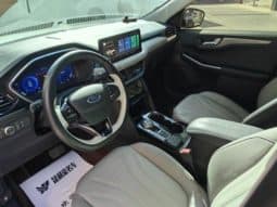 
										Ford Escape (IV), 2021 full									