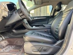 
										Ford Mondeo PHEV, 2020 full									