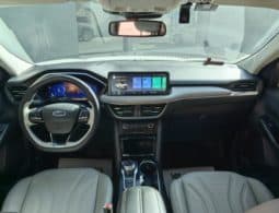 
										Ford Escape (IV), 2021 full									