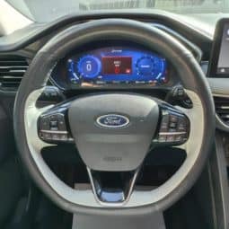 
										Ford Escape (IV), 2021 full									