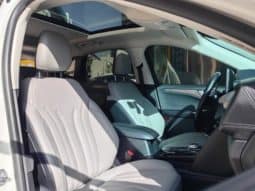 
										Ford Escape (IV), 2021 full									