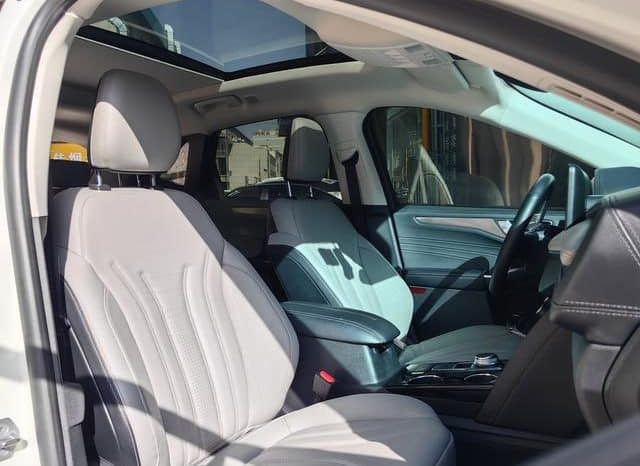 
								Ford Escape (IV), 2021 full									