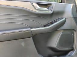 
										Ford Escape (IV), 2021 full									