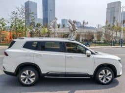 
										Geely Okavango (I), 2021 full									