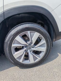 
										Geely Okavango (I), 2021 full									