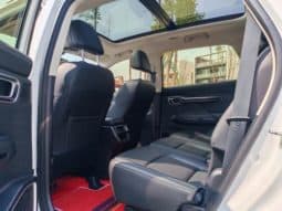 
										Geely Okavango (I), 2021 full									