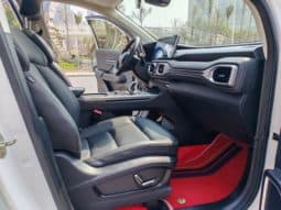 
										Geely Okavango (I), 2021 full									