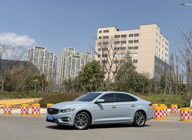 67d2bcdfa9a82 Geely Preface, 2022