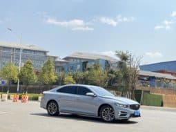 
										Geely Preface, 2022 full									