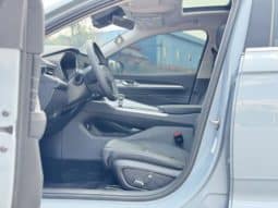 
										Geely Preface, 2022 full									