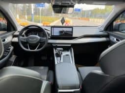 
										Geely Preface, 2022 full									
