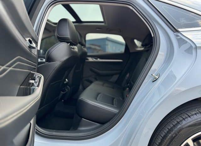 
								Geely Preface, 2022 full									