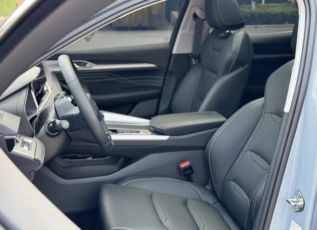 
								Geely Preface, 2022 full									