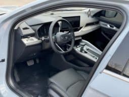 
										Geely Preface, 2022 full									