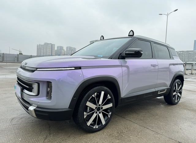 67d2bce4463bb Geely ICON, 2022