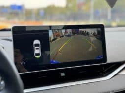 
										Geely Preface, 2022 full									