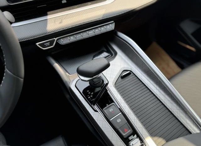 
								Geely Preface, 2022 full									