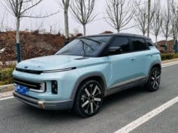 67d2bce56b229 Geely ICON, 2023