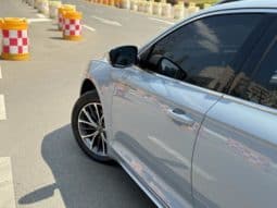 
										Geely Preface, 2022 full									