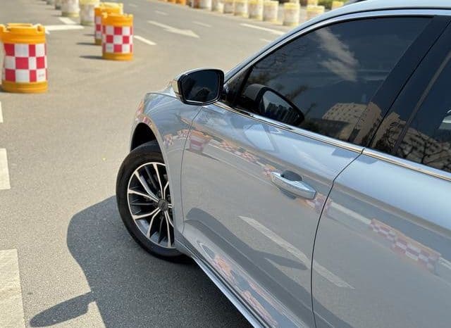 
								Geely Preface, 2022 full									