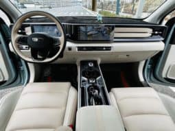 
										Geely ICON, 2023 full									