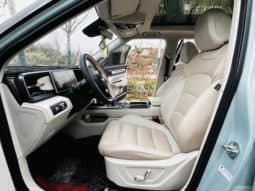 
										Geely ICON, 2023 full									