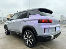 
										Geely ICON, 2022 full									