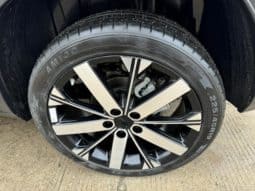 
										Geely ICON, 2022 full									