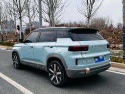
										Geely ICON, 2023 full									