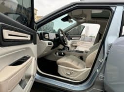 
										Geely ICON, 2022 full									